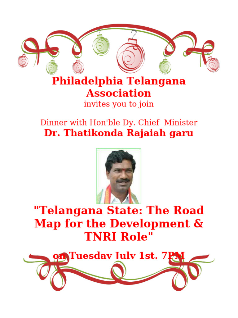 DR Rajaiah MTG | PDF
