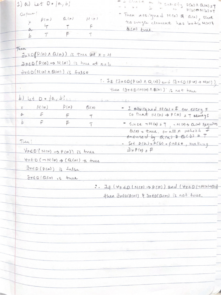 Assig 2 1020 | PDF
