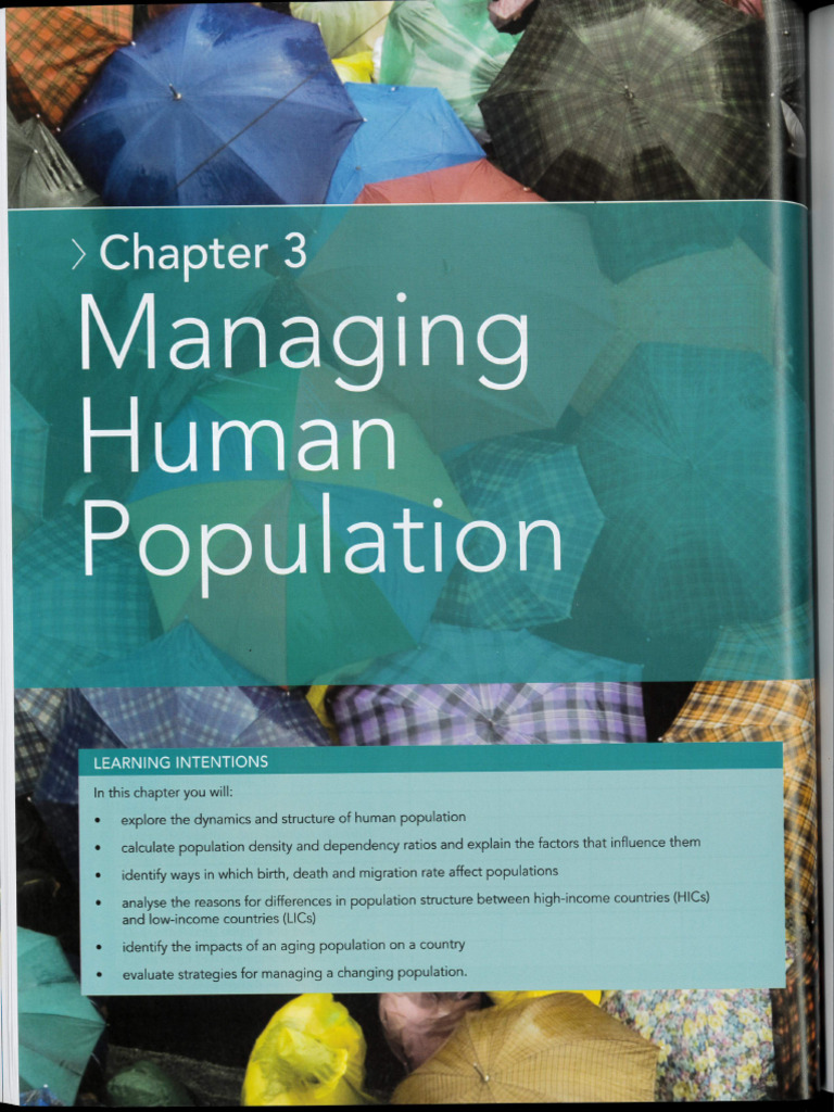 AICEEM TExtbook - Chapter 3 | PDF