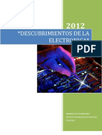 Electronica Tarea