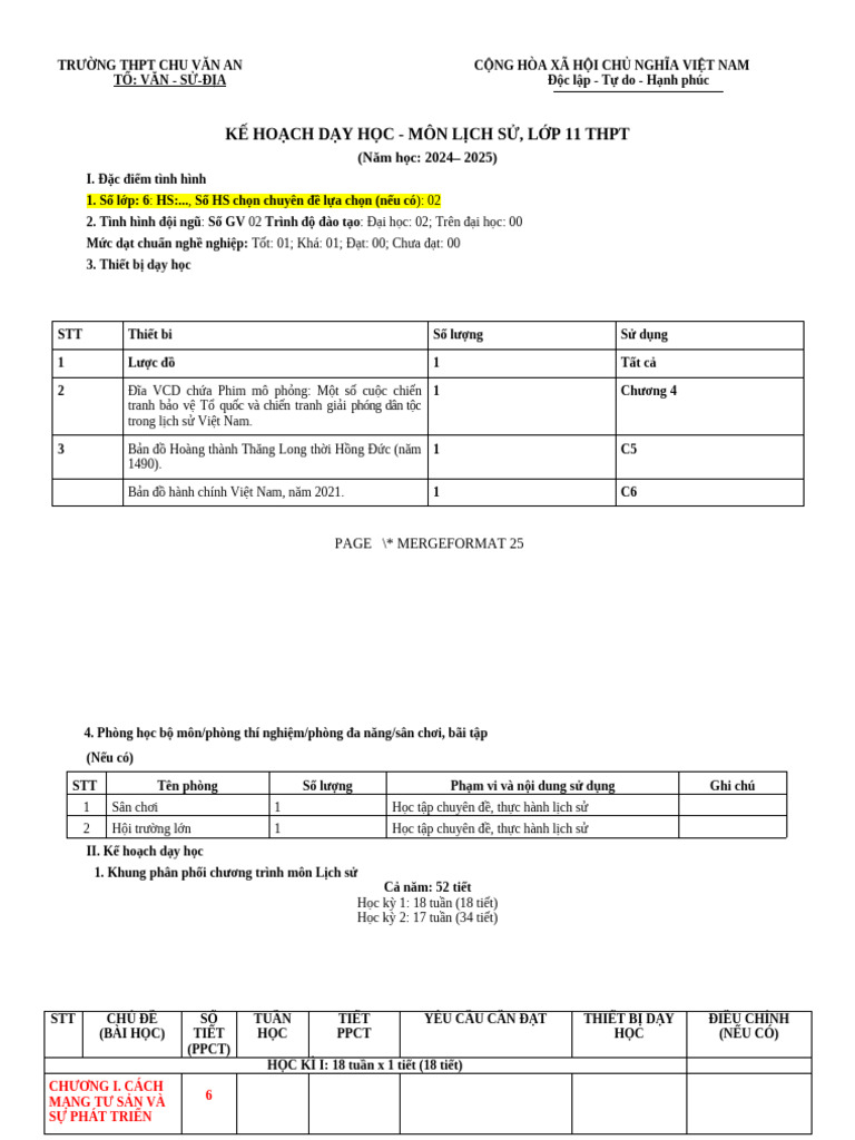 Phu Luc 1 - 11PT | PDF