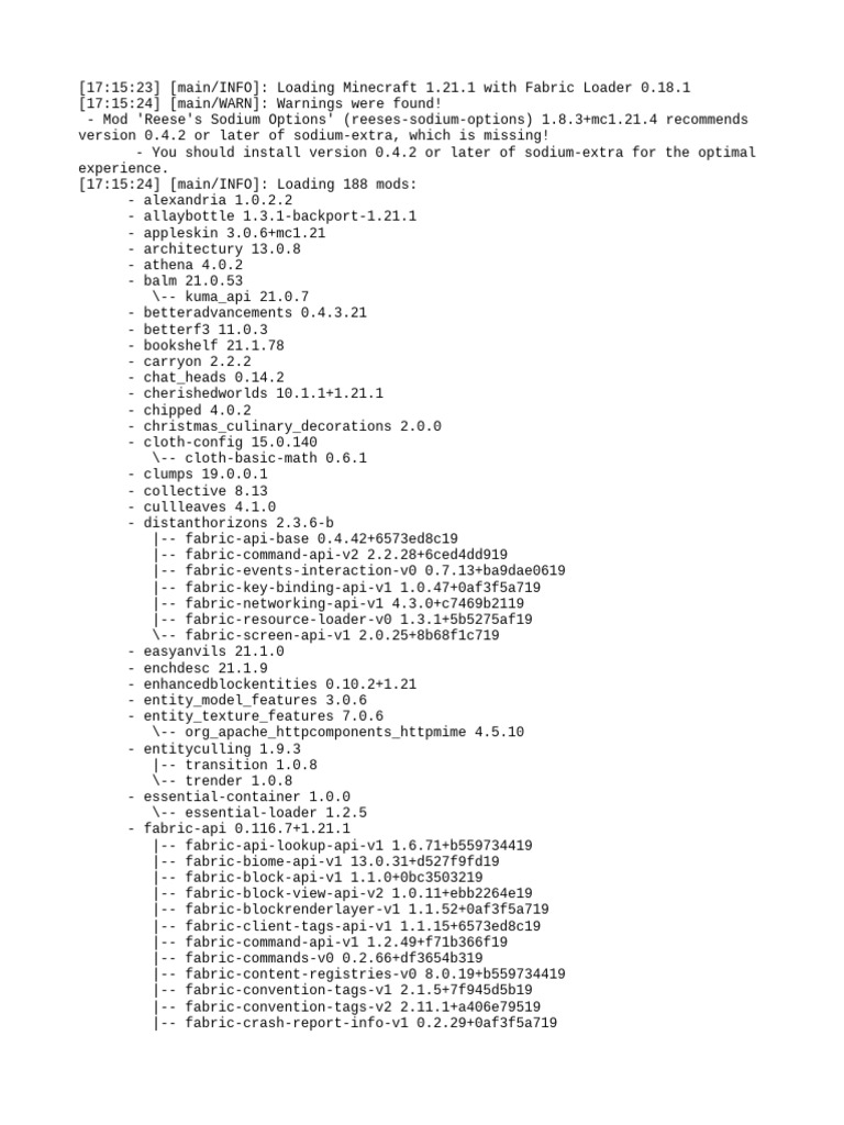 2025-11-24-4 | PDF | Java (Programming Language) | Computing