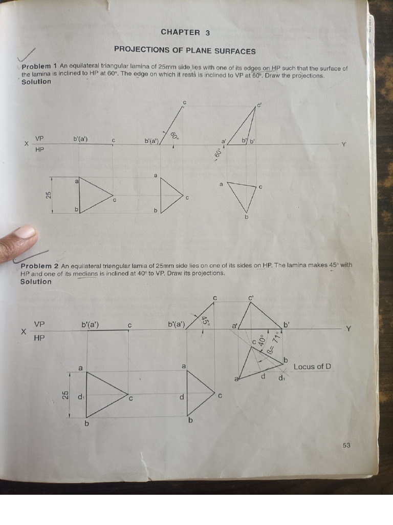 Caed Question Bank and Solutions July-2024 | PDF