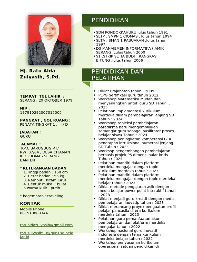 resume | PDF