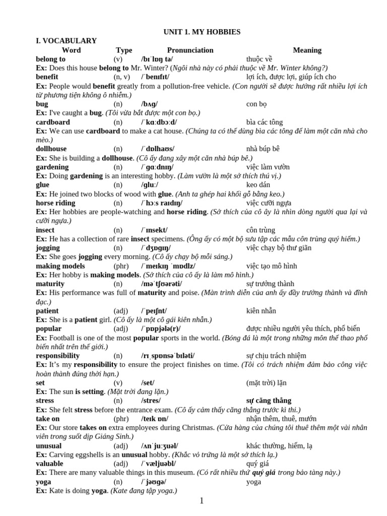 FILE GOP 7 key | PDF