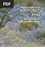 Download Agroforest Khas Indonesia Sebuah Sumbangan Masyarakat by ujanganonim SN96258526 doc pdf