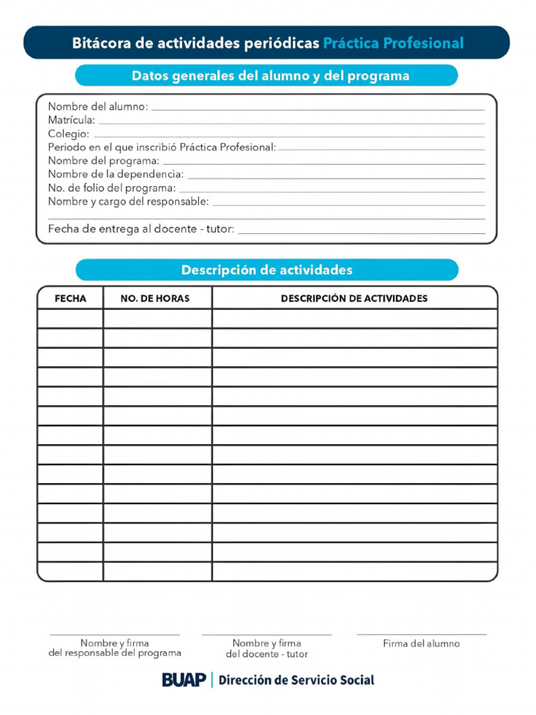 Formato PP | PDF