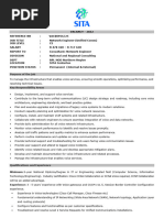 QCTO Accreditation Checklist Guide | PDF