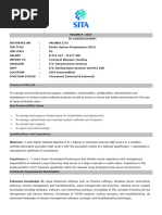 QCTO Accreditation Checklist Guide | PDF