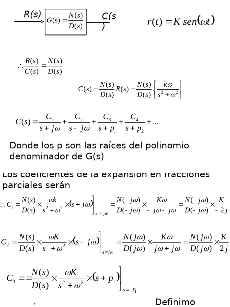 Demostracion Rpta-Fcia | PDF | Álgebra | Álgebra abstracta