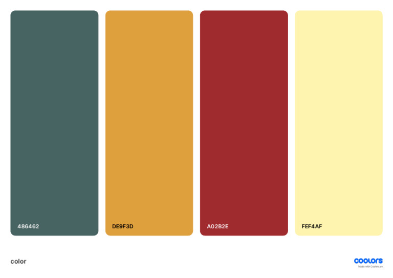 Color | PDF