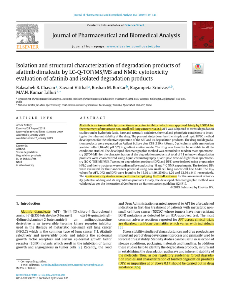 10 1016@j Jpba 2019 01 004 | PDF
