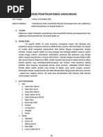 Download Laporan Praktikum Kimia Zat Organik by Javier De Valen SN96260494 doc pdf