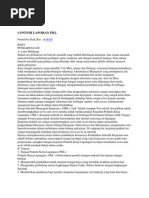 Download Contoh Laporan Pkl by Chubbyjeyegg Saiiangsahabatselamanya SN96261217 doc pdf
