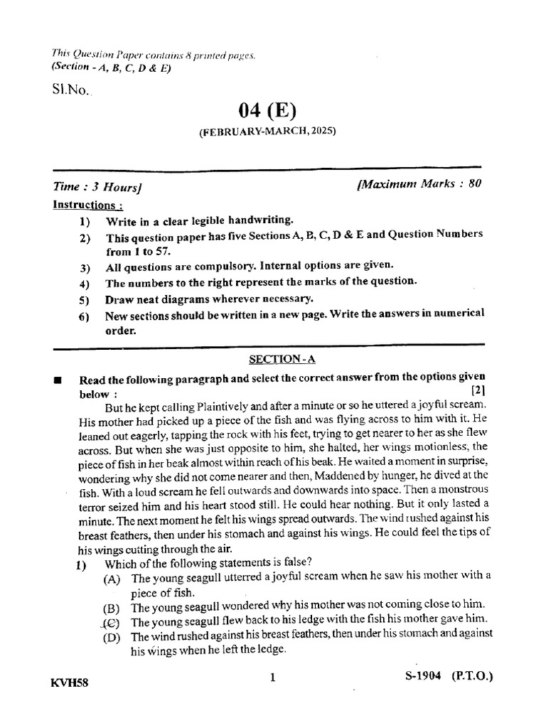 Selfstudys Com File | PDF