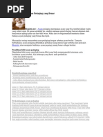 Download Cara Budidaya Ayam Pedaging Yang Benar by Gebing SiNaive SN96262547 doc pdf
