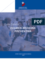 Medicina Preventiva