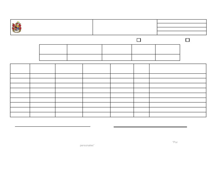 FO-JEMGF-COREC-933 CONSOLIDADO APLICACIÓN TAMIZAJE | PDF
