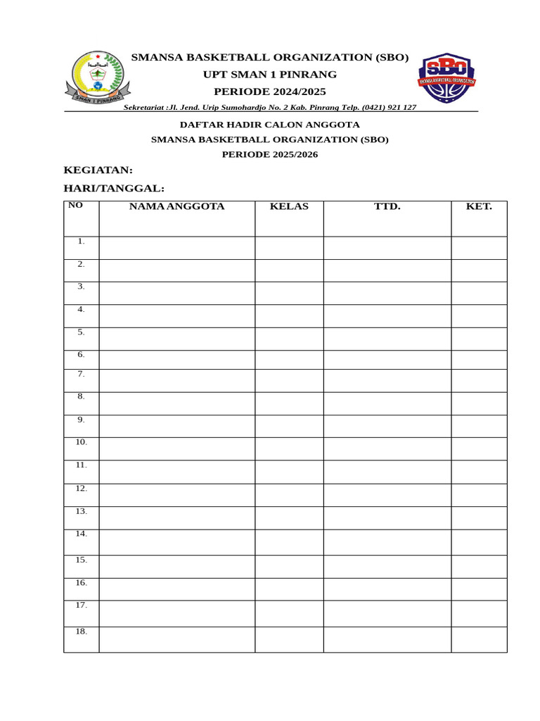 Ilustrasi topik daftar sbo terbaru ulasan