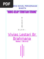 Download Resensi Novel Royani by kembaren-sembiring-7535 SN96263351 doc pdf