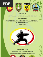 Download PROPOSALSOLOCUPIV--PESERTA by arrozzie SN96263654 doc pdf