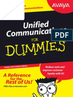 UC for Dummies