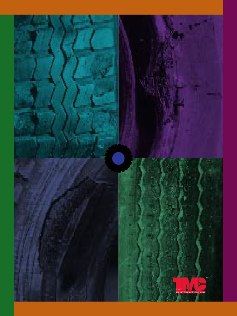 Tire Wear and Condition Analysis Guide | PDF | Tire | Wheel