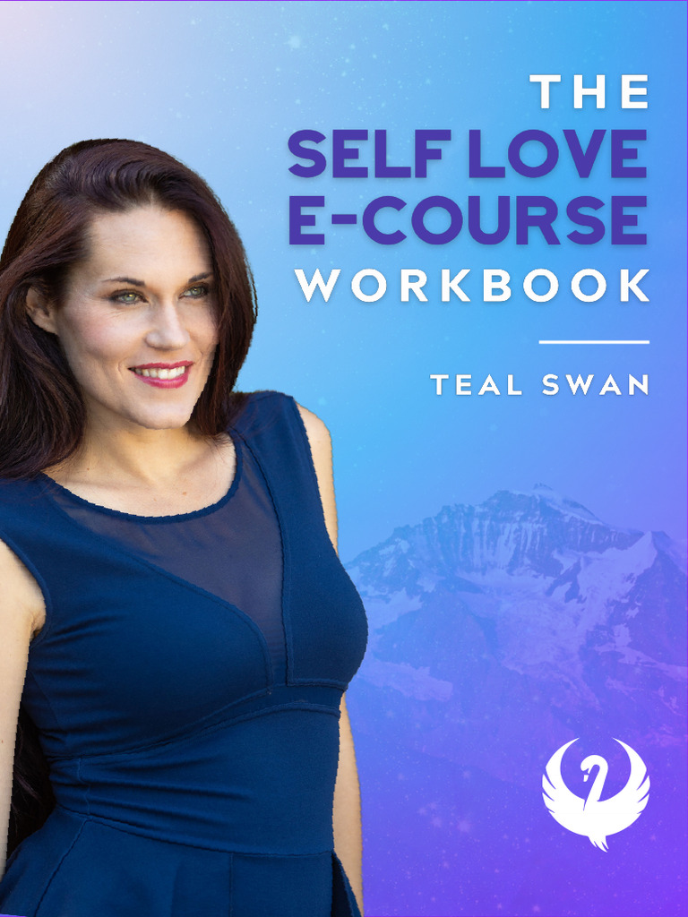 Self Love E-Course: Transformative Journey | PDF | Shame | Love