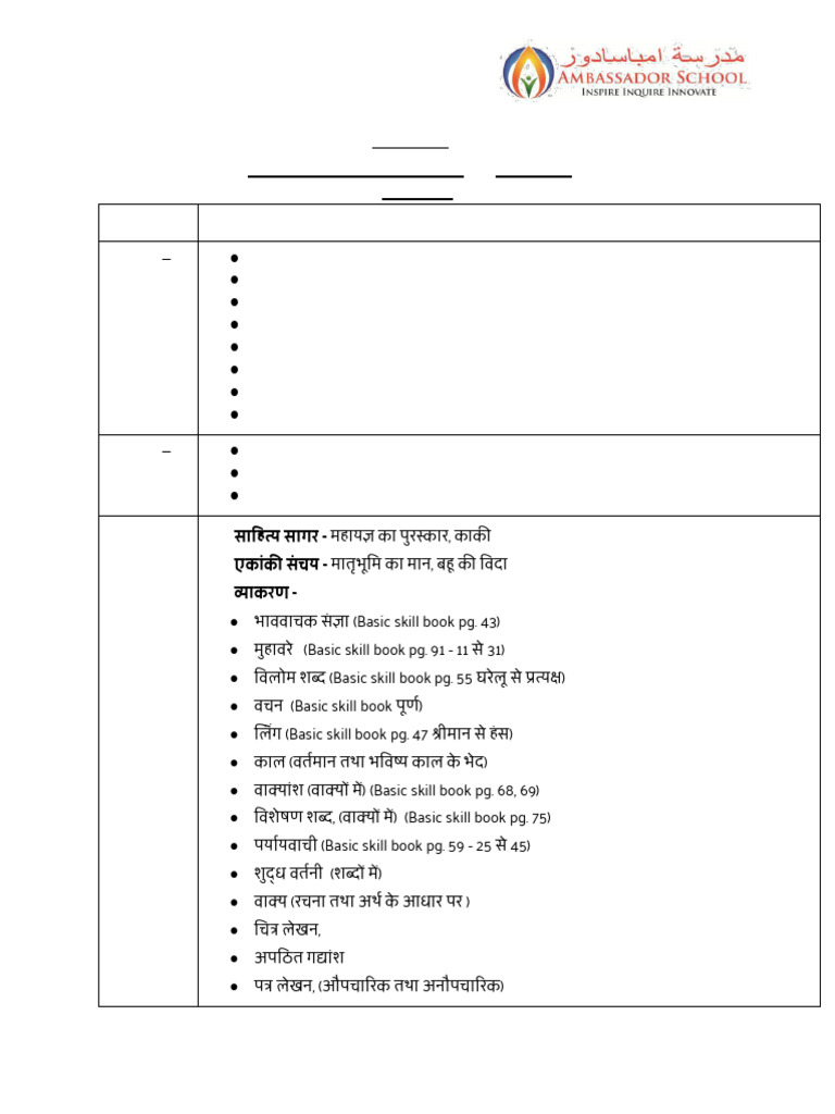 Grade 8 Summative Assessment 2024-2025 | PDF | Linguistics