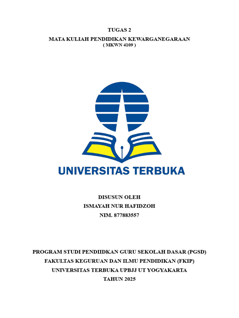 TUGAS 2 | PDF