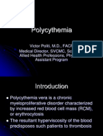 Polycythemia