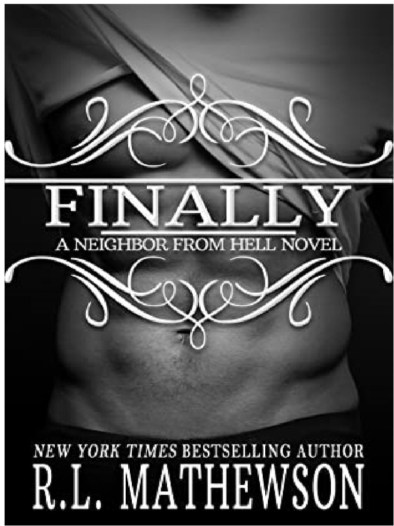 R. L. Mathewson - 12 - Finally (Rev) | PDF