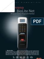 BioLite Net