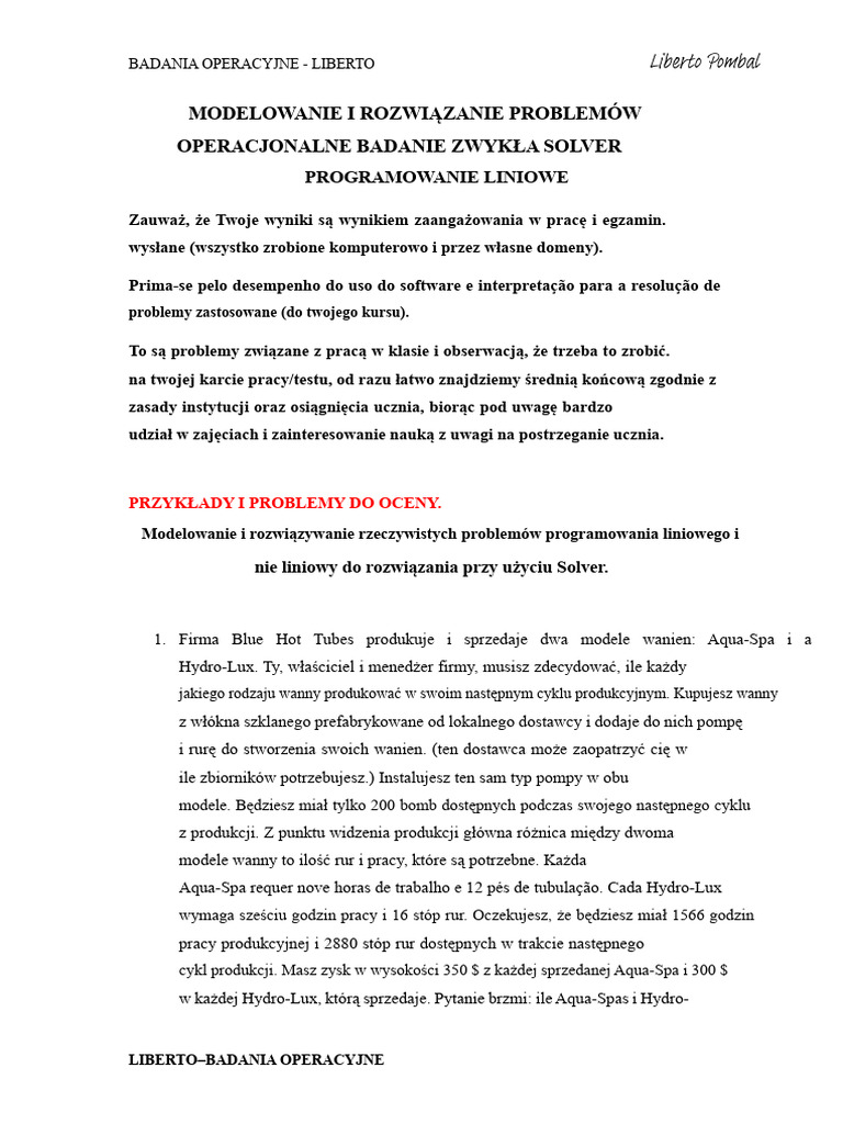Tom 2 | PDF