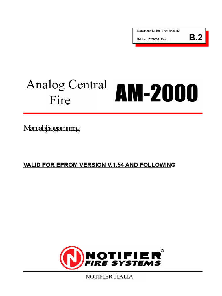 Am2-prg-ita | PDF | Computer Terminal | Computer Engineering