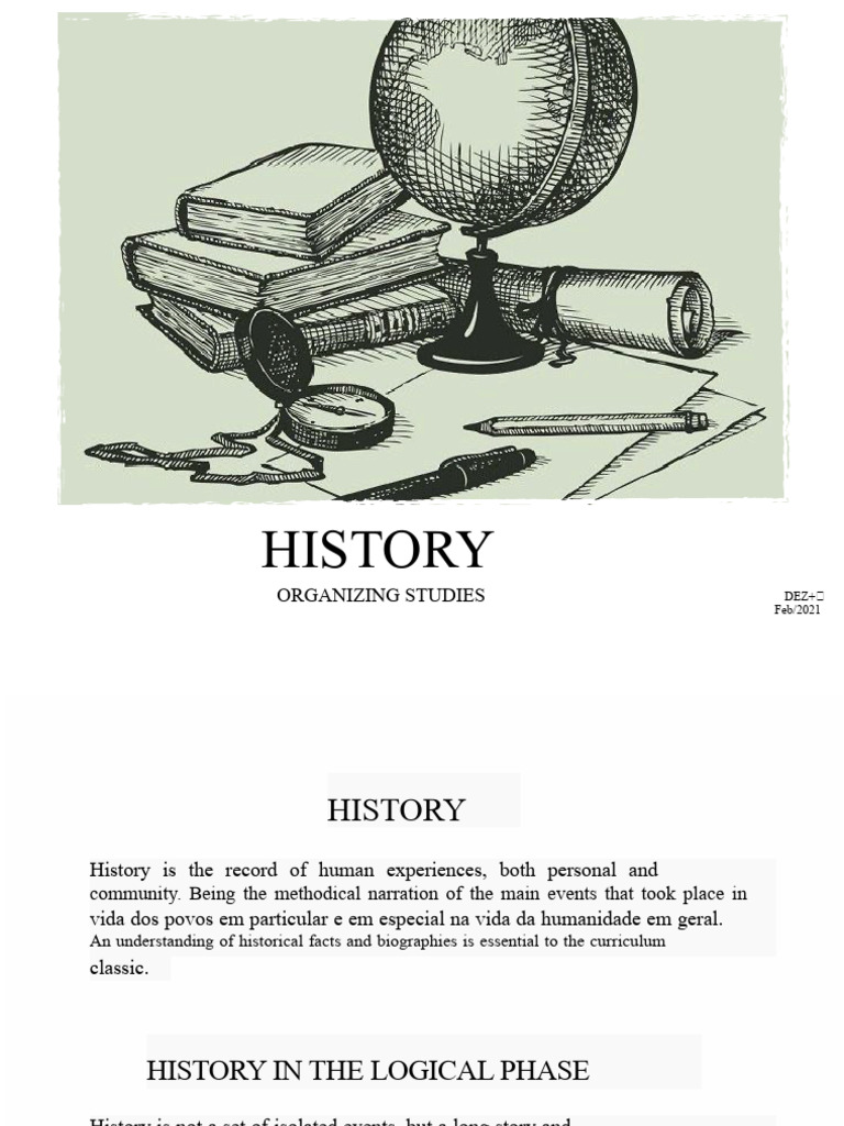 Organizing History Studies Effectively | PDF | Babylon | Hammurabi