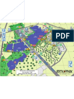 Example Festival Map 2012