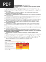 Fat Cats Get The Blame For Rise of Disharmony Mar 07