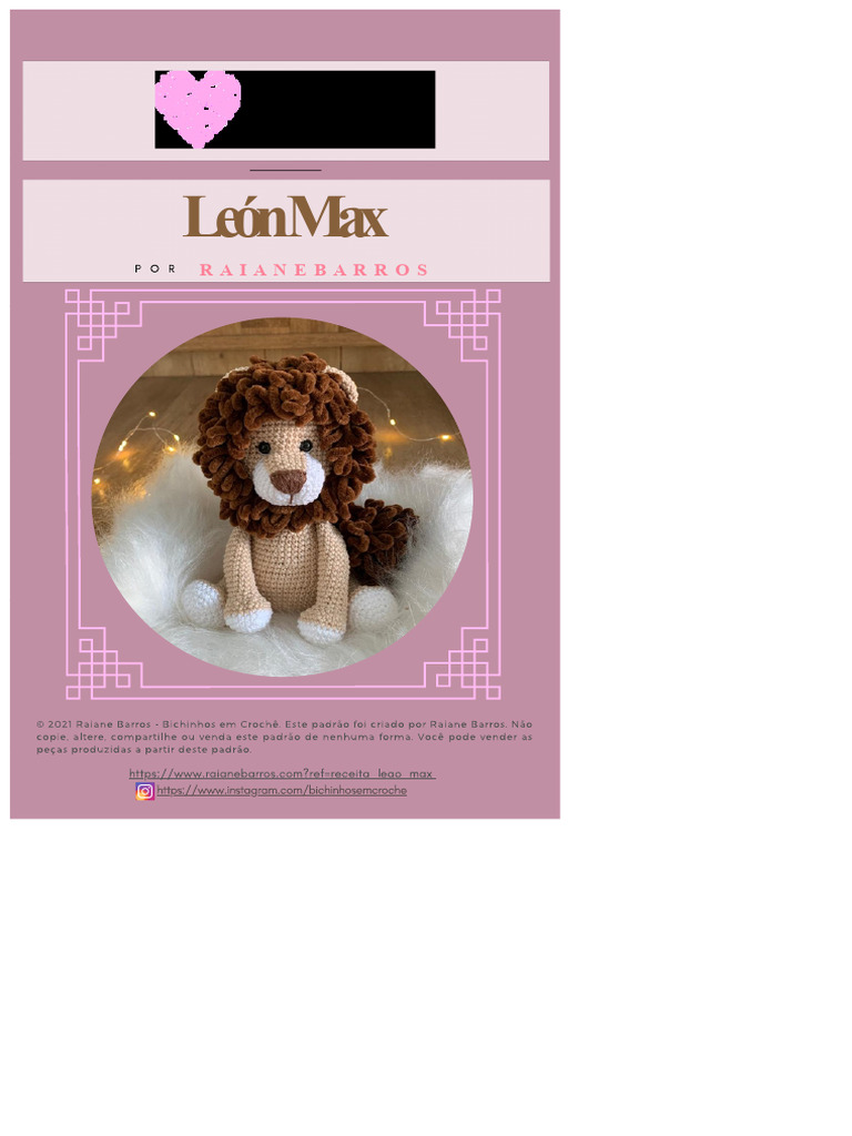 León Max | PDF