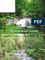 Cheile Nerei - Un Colt de Paradis Romanesc