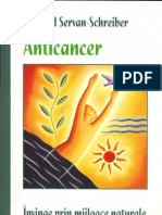 51120577 David Servan Schreiber Anticancer