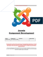 Copy of 17569145 Joomla Component Development PDF