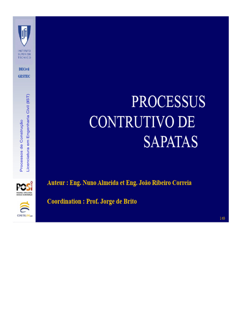 Processus Constructif des Sapatás | PDF | Bois (matériau de ...