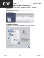 Primavera P6 Version History Overview | PDF | Application Software ...