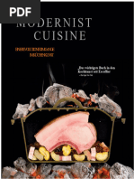 Wizard's Cookbook - Ronny Emborg | PDF