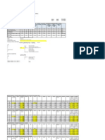 Design Calculations - Insulation Thickness REV-1