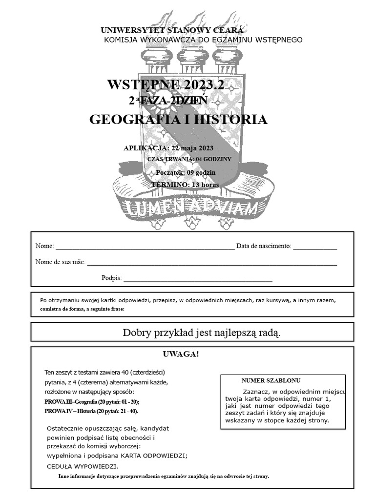 V 20232 F 2 Geohisg 1 | PDF