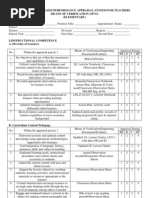 Download Competency Based Performance Appraisal System for Teachers by Chinee Mae Dacula Diestro SN96273974 doc pdf