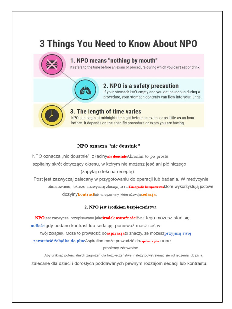 NPO - Kopia | PDF