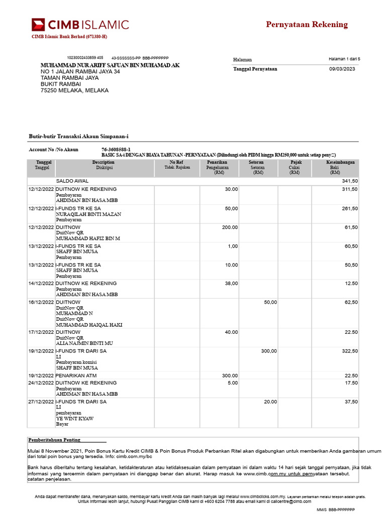 Estatement20230309 000593386 | PDF